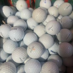 Titleist Pro V1/Pro V1X - Great Condition, Best Prices - Quantity Discounts