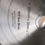 TCT 300mm Saw Blade Image 4