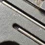 Moore & Wright 0-3" depth micrometer Image 6