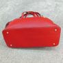 Large Red Handbag Star by Julian McDonald Image 2