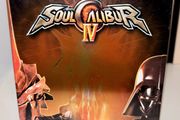 Soul Calibur IV Steelbook PS3