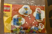 Lego Build Your Own Birds Polybag 30548