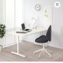 Bekant Ikea Office Desk Image 4