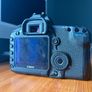 canon 5D mark ii Image 5