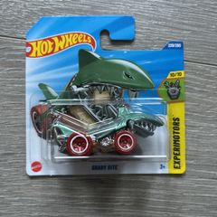 Hotwheels treasure hunt
