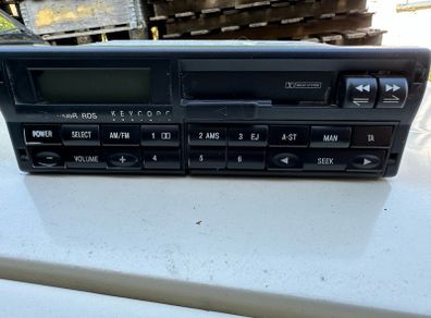 Ford Radio