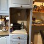 kitchen cabinet doors Image 2