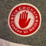 Tyrone GAA O'Neills Gaelic Football Jersey (Youths 10-11 Years) FREE POST Image 2