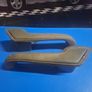 Escort XR3i mk4 door pull handles Image 3