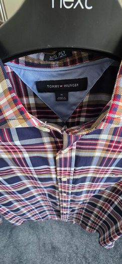New Tommy Hilfiger Shirt