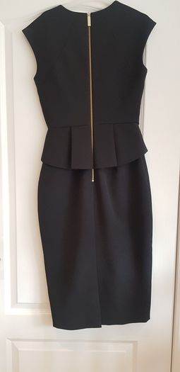 ted baker dress