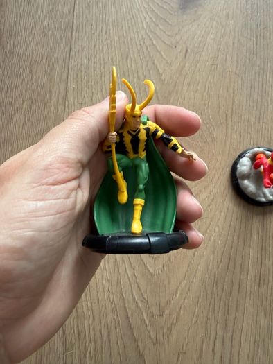 Marvel Figures