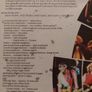 Duran Duran - RARE VHS  Sing Blue Silver - 1984 American tour  -  VHS Image 3
