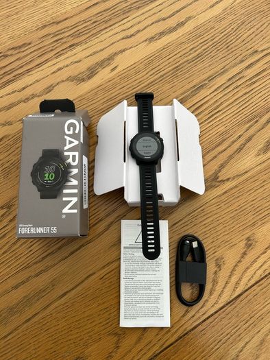 Garmin Forerunner 55