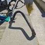 Saab 93 Aero front antiroll bar Image 2