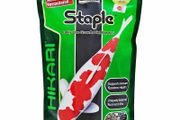 HIKARI Koi Staple Medium 500g
