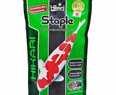 HIKARI Koi Staple Medium 500g