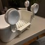 IKEA Tisken suction storage set Image 5