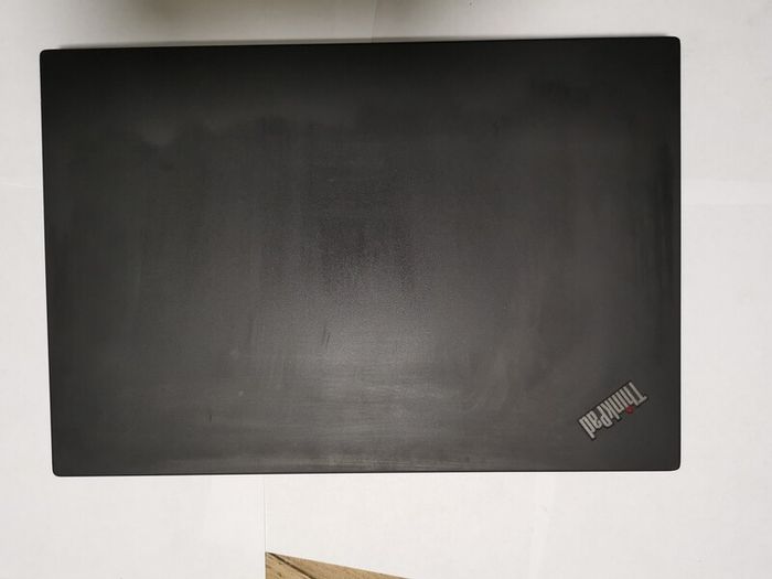 Lenovo Thinkpad P15s Gen 2  For Parts Spares Dead Cpu