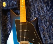 musicman albert lee 2007 ltd