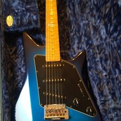musicman albert lee 2007 ltd
