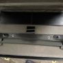 Black Hard Shell Briefcase - Dual Combination Locks & Expandable Storage Image 4