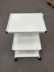 Beauty Trolley