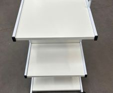 Beauty Trolley