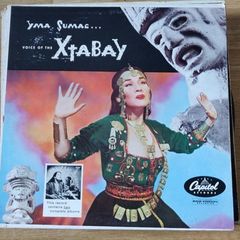 Job Lot of 12 Inch Vinyl LPs. 50s to 70s. Classical, Jazz and Pop