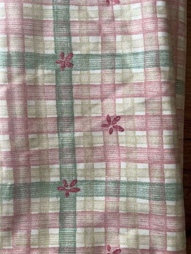 36 yards Quality Curtain Material Unused