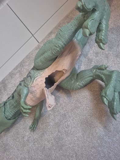 Large Dinosaur
