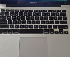 macbook pro