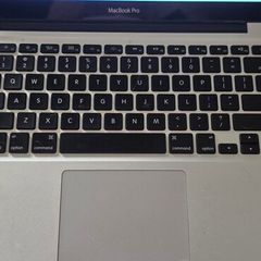 macbook pro