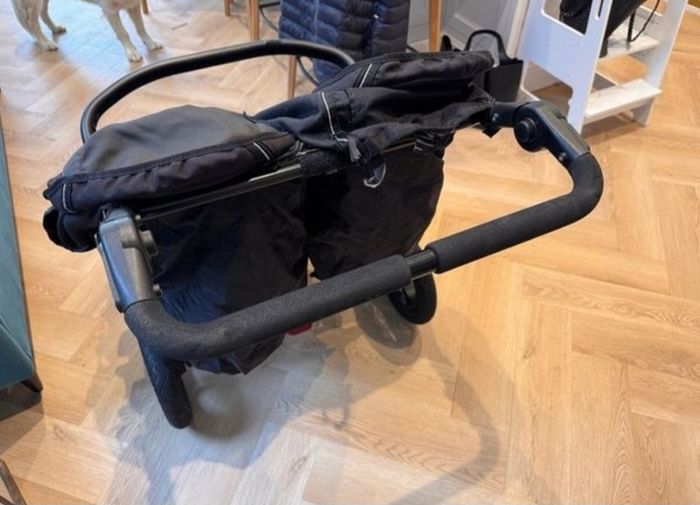 Outnabout Buggy