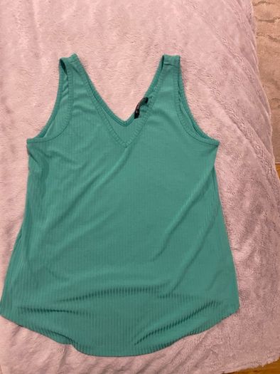Green top