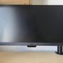 Monitor 24 Inch Benq + monitor arm Image 3