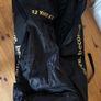 Sg Kit Bag Sg 22 Yard X1 Duffle Wheelie Image 5
