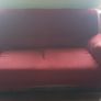 Couch cover Image 2