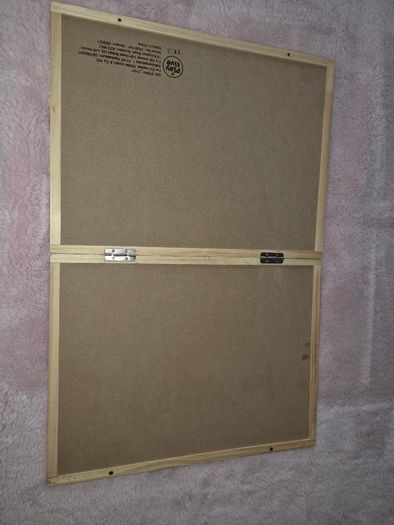 Magnetic board
