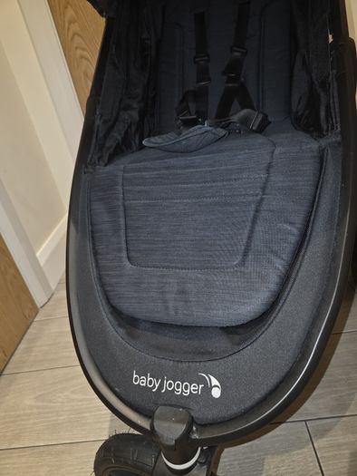 Spotless Immaculate Baby Jogger City Mini Gt2