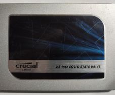 Crucial 2T