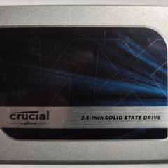 Crucial 2T