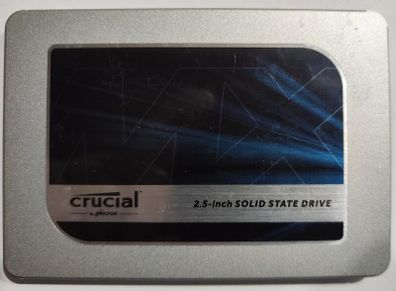 Crucial 2T