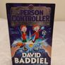 David Baddiel story books Image 7