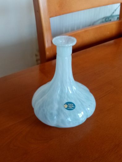 Italian 'White Cristal'