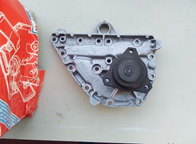 Renault 18/ Fuego Water Pump.