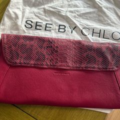 See by Chloe new bag