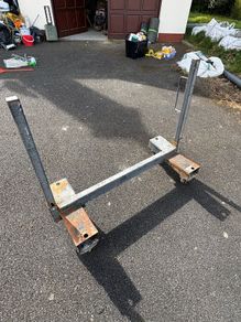 Armorgard Trolley
