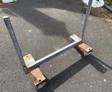 Armorgard Trolley