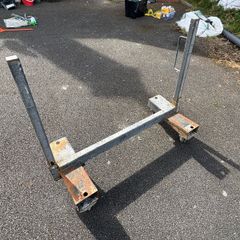 Armorgard Trolley